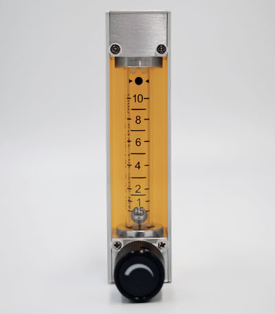 10L单管空气流量计