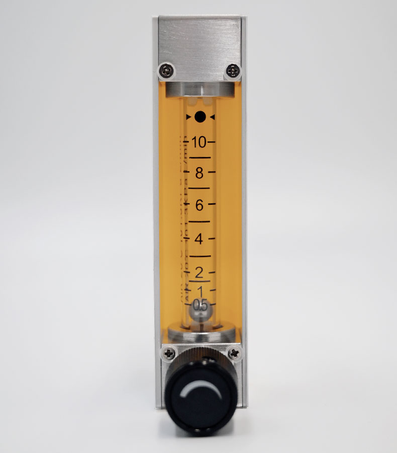 10L单管空气流量计