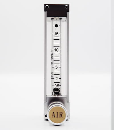 15L有阀单管流量计