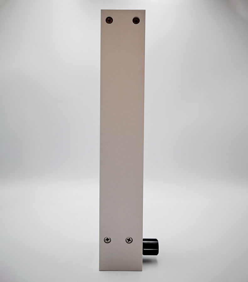 二管氧气流量计